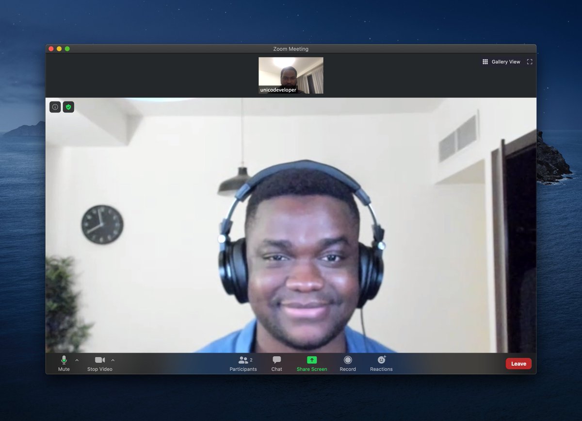 unicodeveloper's tweet image. Baking in progress...🔥🚀 #WorldClass #ChakraUI #OSS