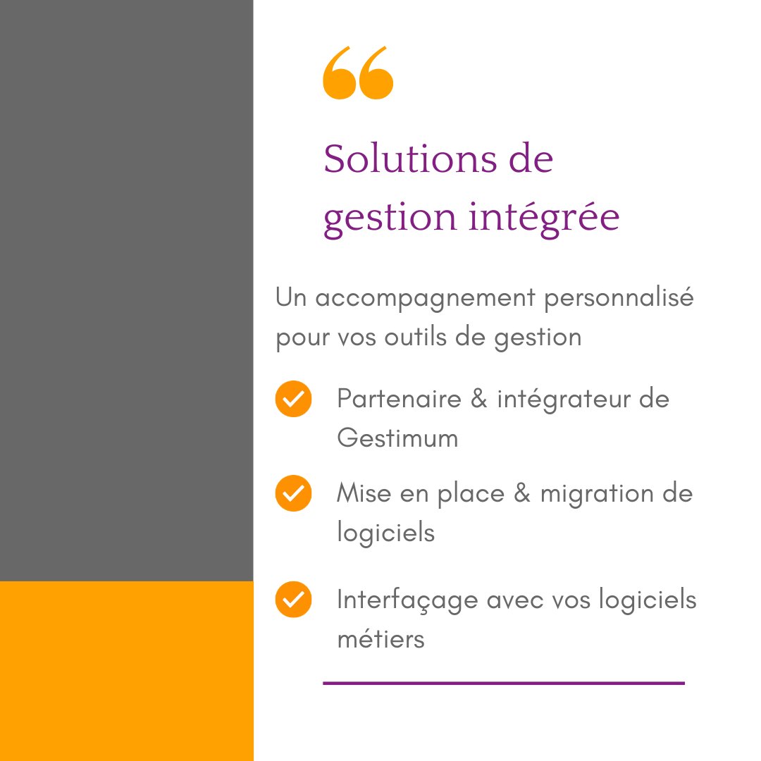 LRdeuxi's tweet photo. Interfaçage de vos applications dans l'entreprise 👇

#solution #gestion #Gestimum #logiciels
#sécuritéinformatique #LR2i #solutionsdegestion #infogérance #Lattes

🌐 : https://t.co/JiKlDaDDAG
📞 : 04 67 810 810 https://t.co/BiwW2ncFI4