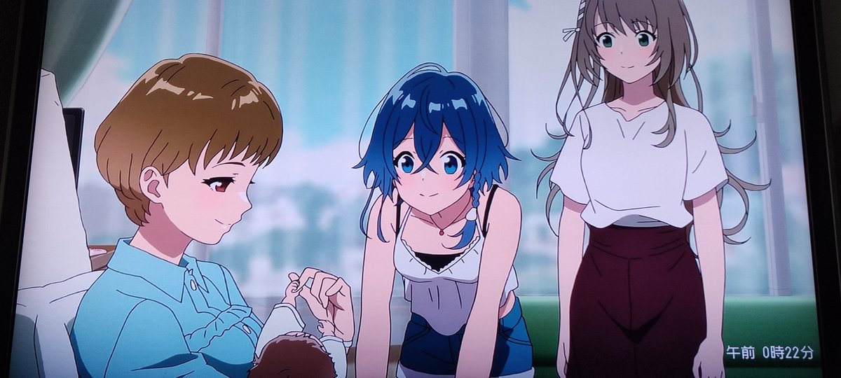 ぽてチノ ライアー ライアーアニメ化企画進行中 Studyには で感謝 No Twitter 白い砂のアクアトープ第３話リアタイしたがペンギンのチョコちゃんの体重測定で病気が見つかり獣医の竹下先生に見てもらい安心したのもつかの間竹下先生の陣痛が始まりそして無事に