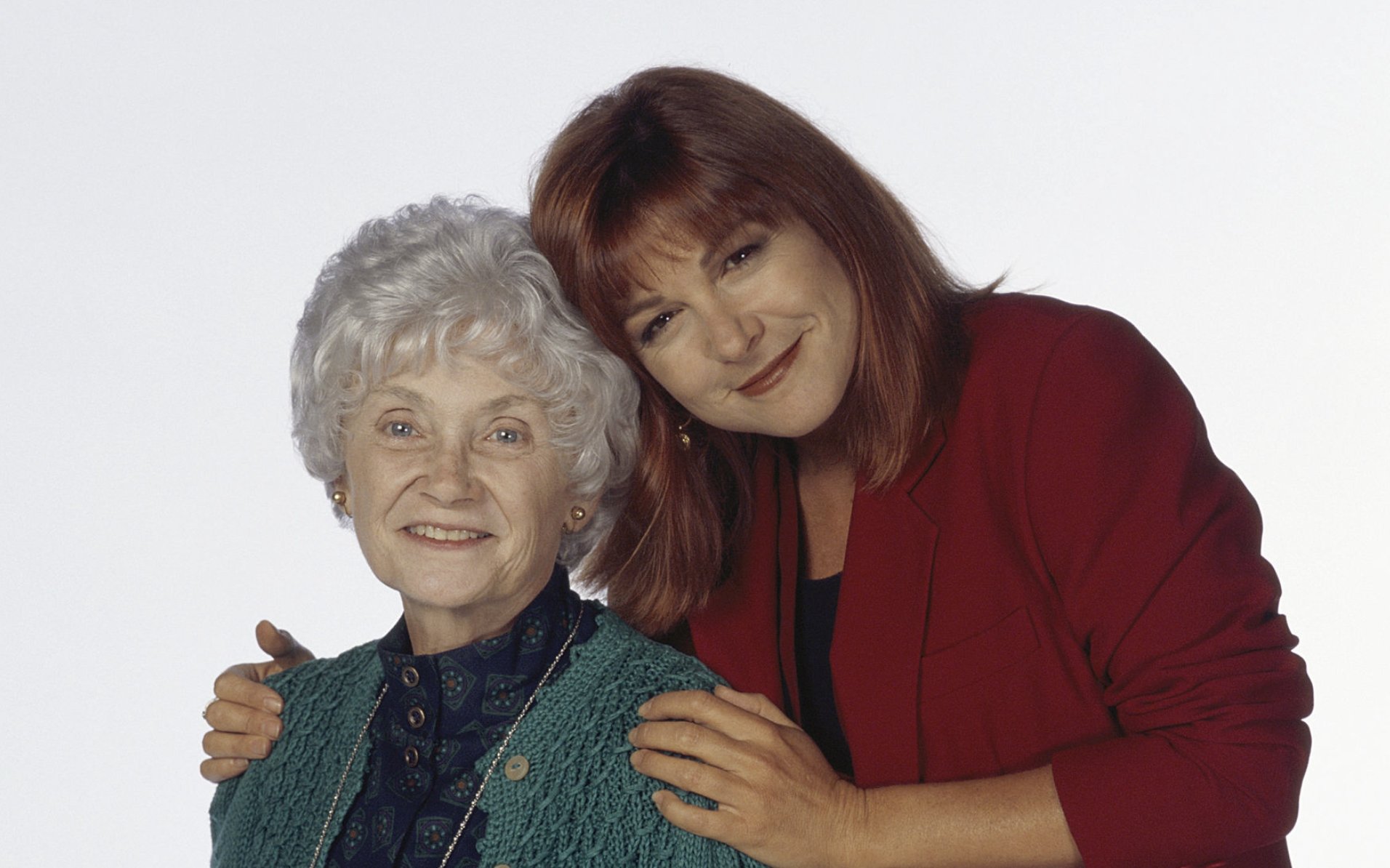 Estelle Getty 2008