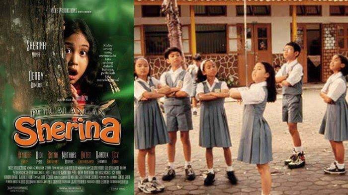 sosioidea's tweet photo. @moviemenfes Ini nder jelas. Kalo ada yg sempet nonton premierenya dulu di bioskop bareng ortu, kita seumuran hyung https://t.co/ZN0u8om9Mb