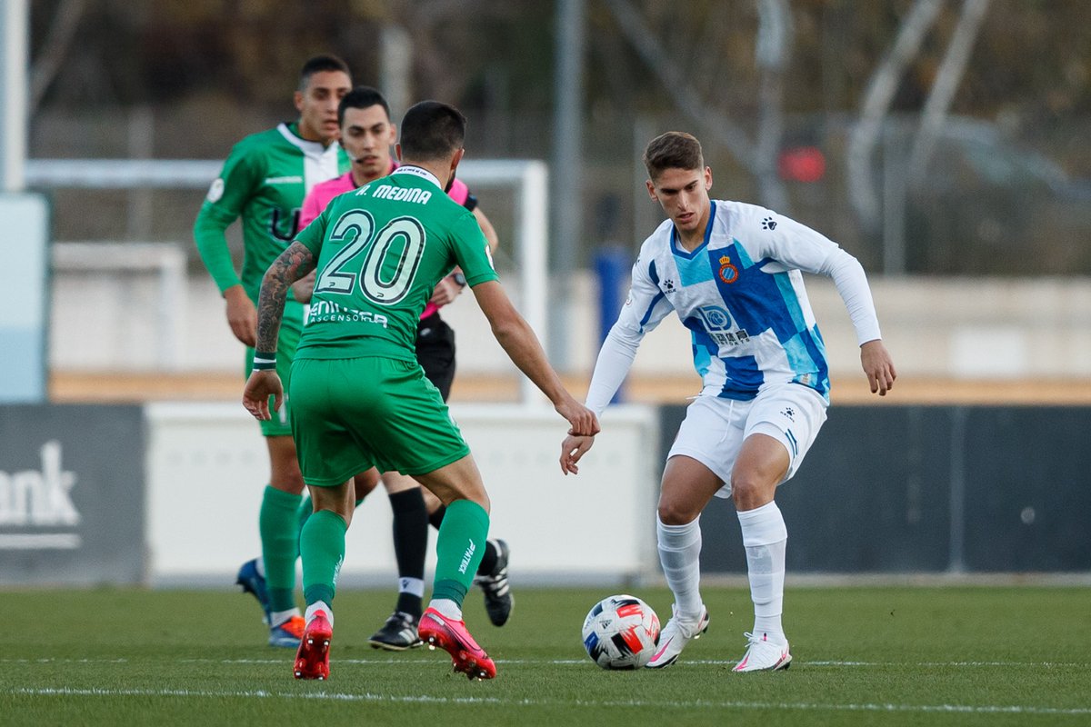 Raigal jugarà cedit al <a href="/UCAMMurciaCF/">UCAM Murcia CF</a> 

¡Mucha suerte en esta nueva etapa! 💪

#RCDE