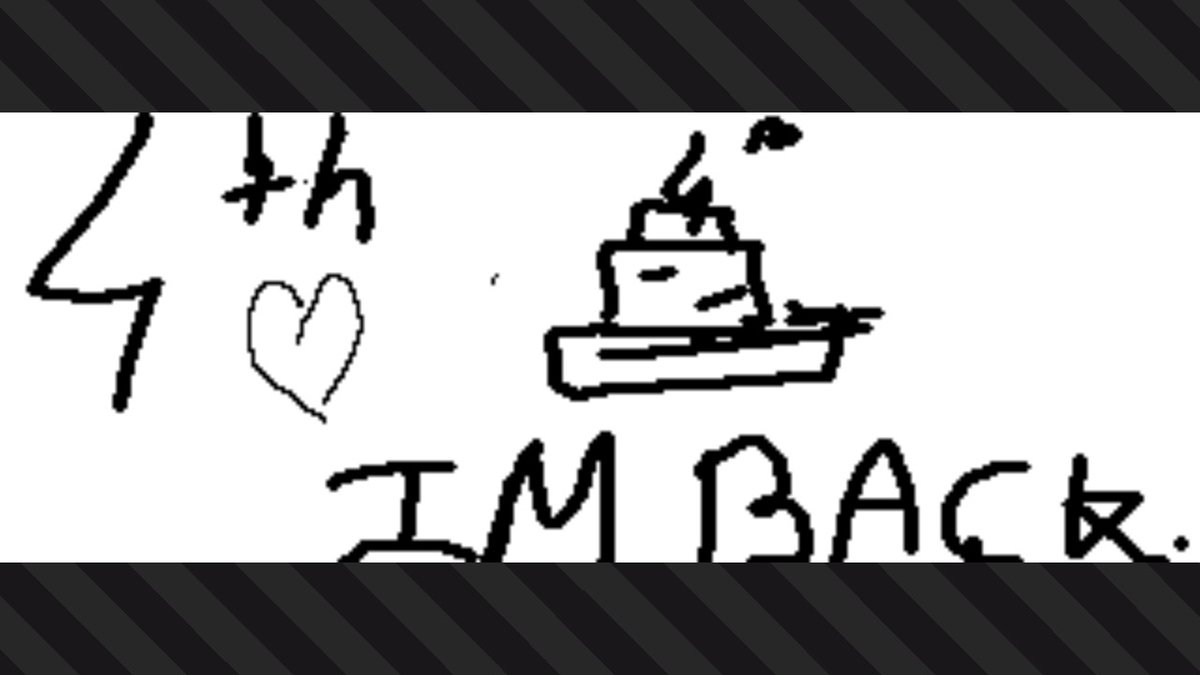 Wasteman_2's tweet photo. #Splatoon2 #NintendoSwitch
im back to do shit again https://t.co/VvzP7tN3ig