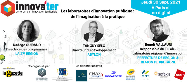 Innova'ter tweet media