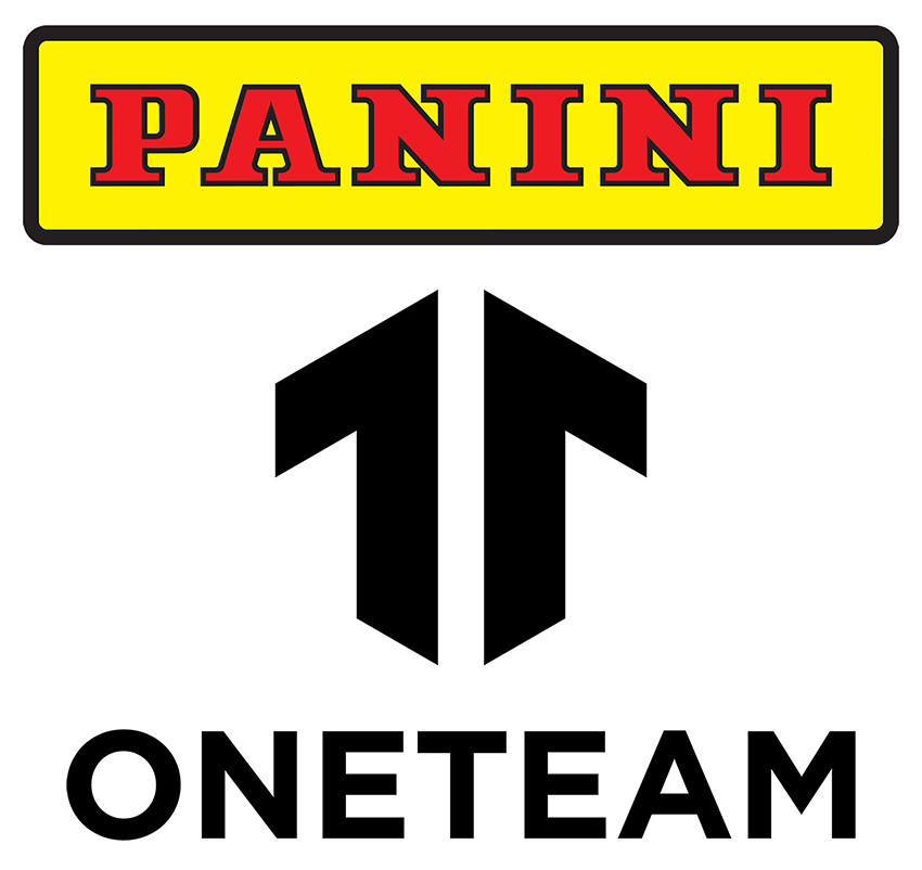 PaniniAmerica's tweet photo. .@PaniniAmerica and OneTeam Partners announce exclusive landmark agreement to include college athlete #NIL on trading cards.

@joinoneteam 

#WhoDoYouCollect | #SportsBiz 

https://t.co/erx04e2WzA https://t.co/SoIuOgfVaf