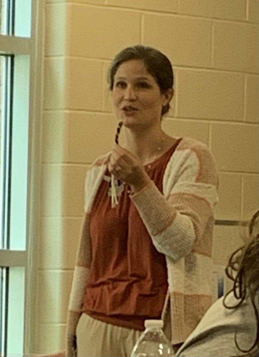 Reading - where my 💚 lives. #EVSCNTO2021