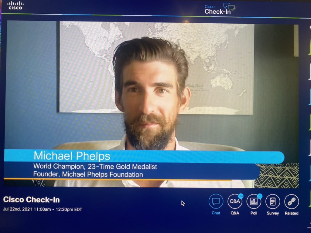 Nick Michaelides tweet media