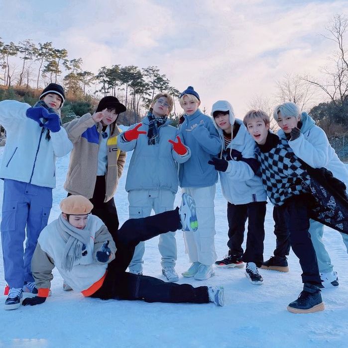 starrycityph's tweet photo. #starryGA✨

☆ since skz announced their comeback yesterday we’re giving away ₱20 gcash to 1 winners! 

rules
┈⋆ must be following 
┈⋆ retweet this tweet 
┈⋆ comment “#StrayKids #NOEASY
#StrayKidsComeback”

✧ ends: 8PM TOMORROW https://t.co/oc5DMObYcX