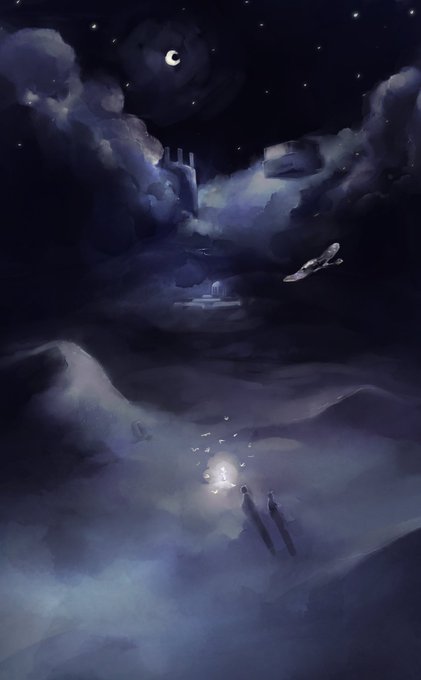 星の王子様のtwitterイラスト検索結果 星の王子様のtwitterイラスト検索結果