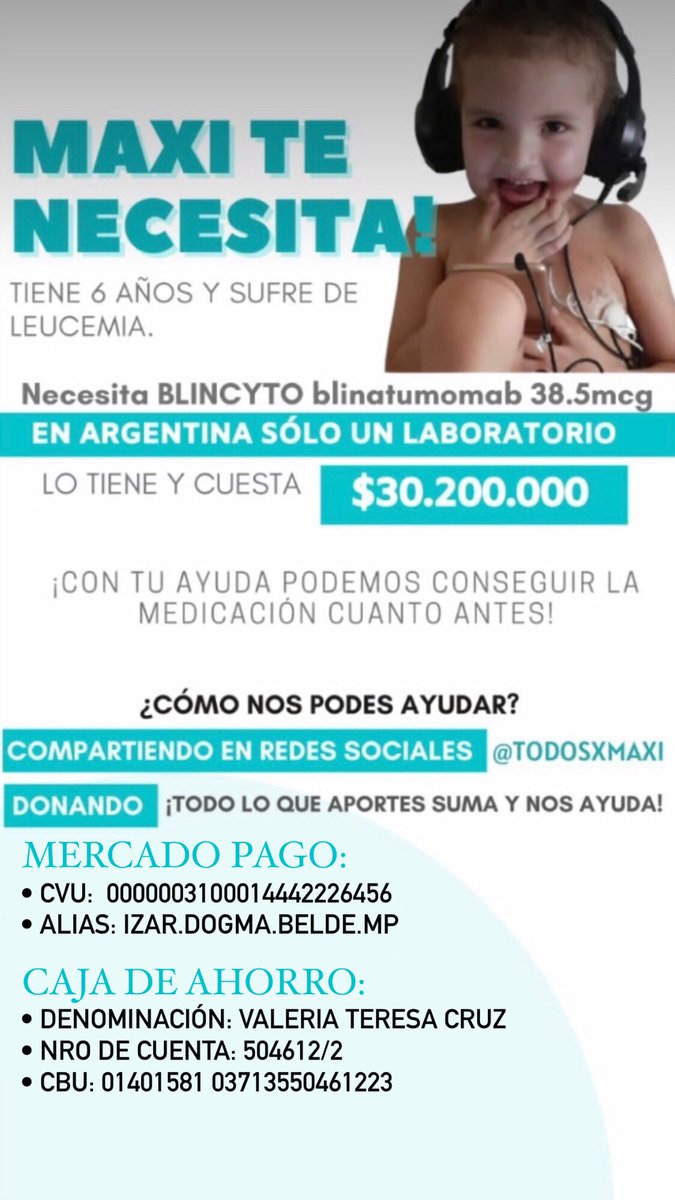 sansone_ori's tweet photo. Ayúdenme a difundirlo🙏🏼🤍 https://t.co/H6xzcyrJc0