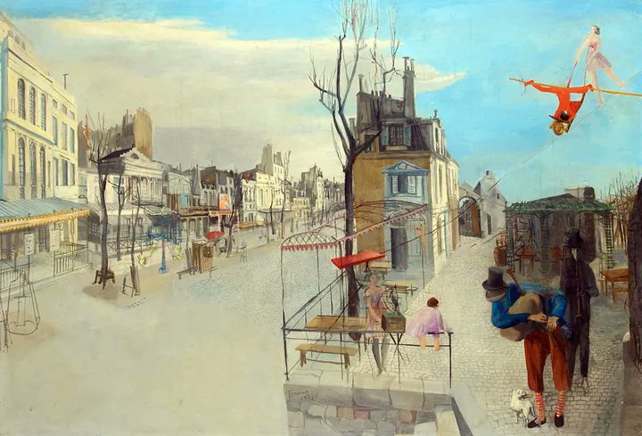 tejedac's tweet photo. #AlexandreTrauner (1906-1993), director artístico (I)

Diseños:
· El muelle de las brumas (Marcel Carné, 1938)
· Les enfants du paradis (Marcel Carné, 1945)
· Otelo (Orson Welles, 1951)
· Rififi (Jules Dassin, 1955)

https://t.co/0JH6XOcbMF https://t.co/TMH59rQoxk