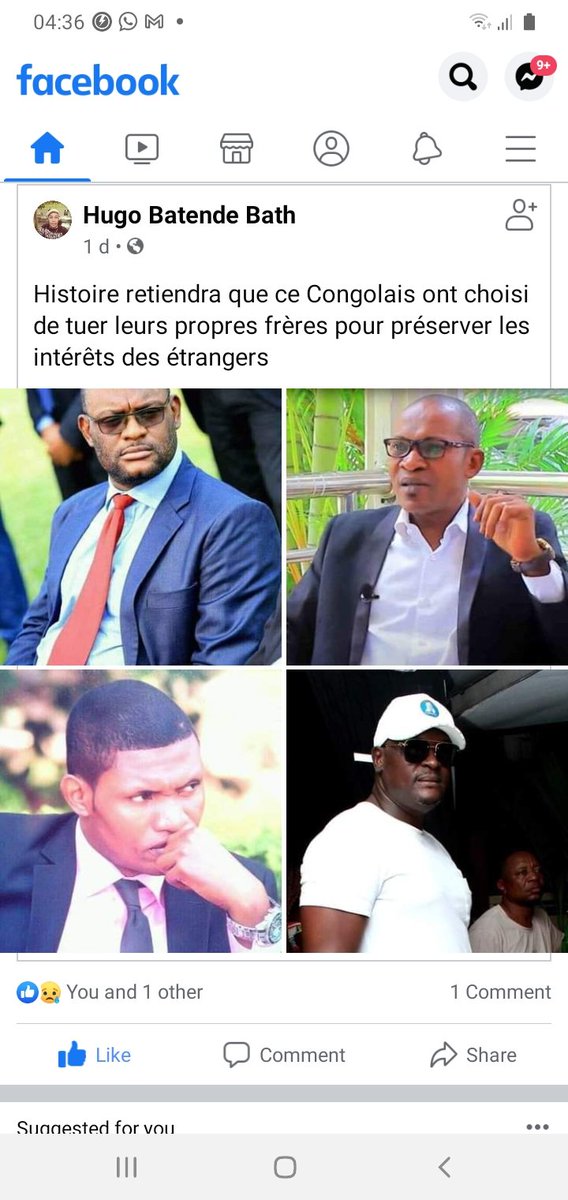 didiane_thamba's tweet photo. @petertiani007 https://t.co/wT25wjcO4i