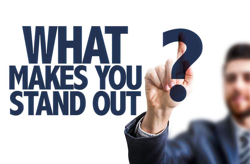 Inovautus's tweet image. Check out how to select your firm&apos;s differentiators and a few interesting examples in the latest blog post from the Association for Accounting Marketing! #accountingmarketing #differentiators #competitiveadvantage #AAMKT buff.ly/2UfOmY0