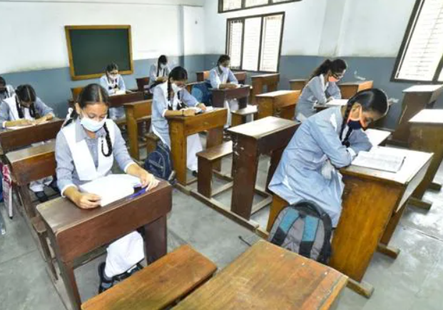 हिमाचल प्रदेश में 10वीं से 12वीं तक के विद्यार्थियों के लिए 2  अगस्त से स्‍कूल खोलने का फैसला