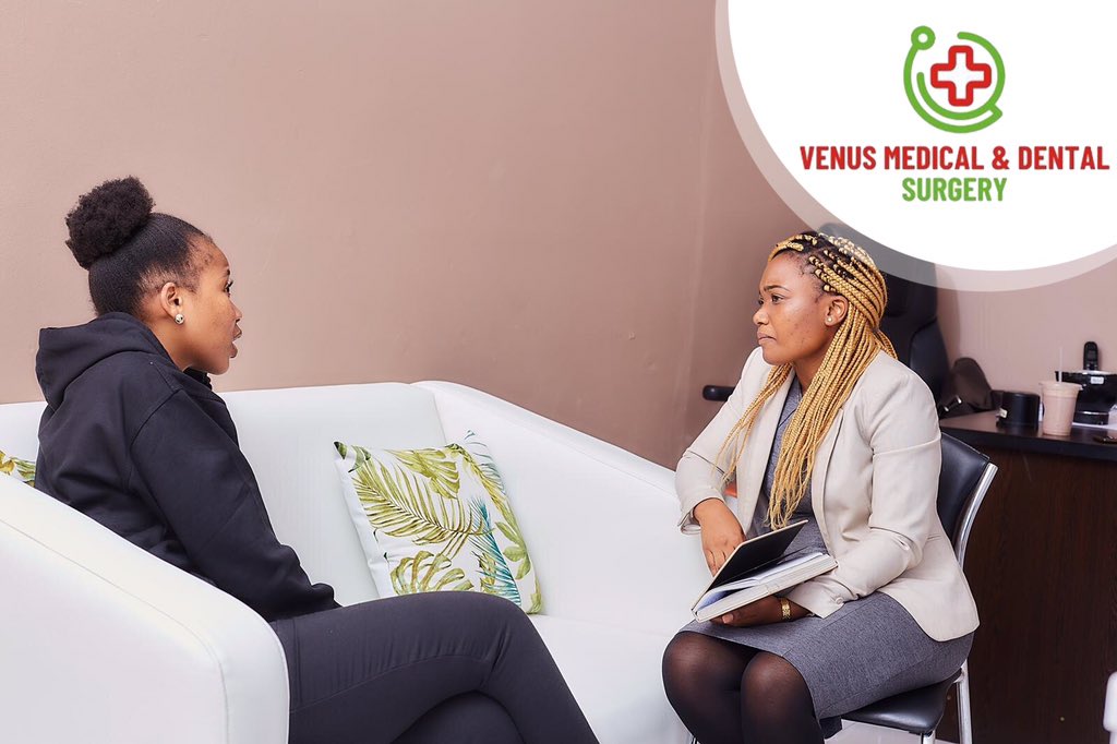 venus_surgery's tweet photo. ‘Success as a therapist is not found in DOING something for the client, but rather in BEING someone for the client.’

#TherapySessions #HumansOfVenus #MentalHealth #Venus #medical #dental #surgery https://t.co/lnviMt2agv