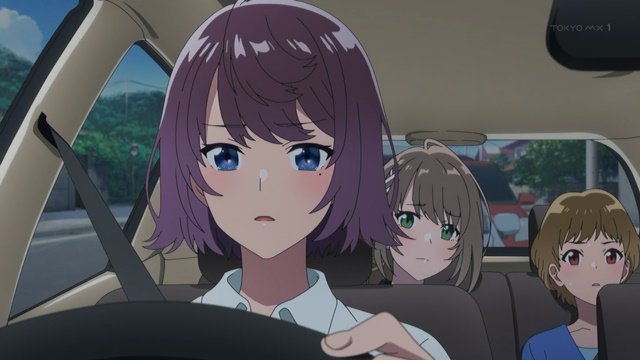 ゲイル Auf Twitter 白い砂のアクアトープ 第3話 海は命の源とも言われるように 生き物を預かるからこそ かかる重圧に悩まされるくくるを描いた印象 しかし 周りを頼ること 改めて命を預かる大切さを学んだようですね 風花はやはりペンギンにトラウマがあるよう