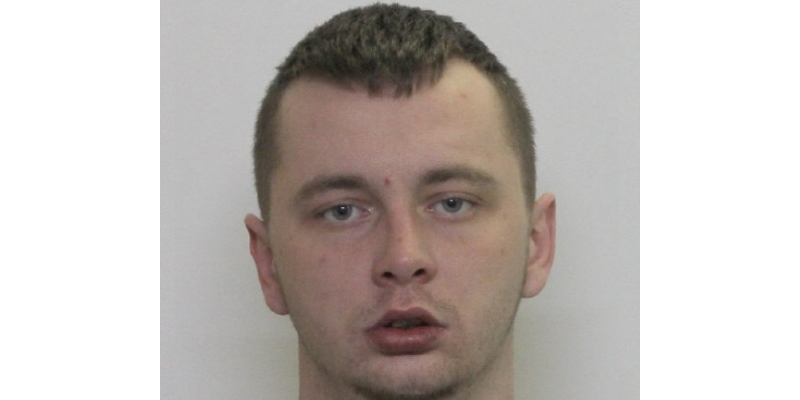 Nation-wide Warrant Out For Violent Offender Jesse Lewis

vocm.com/2021/07/22/war…