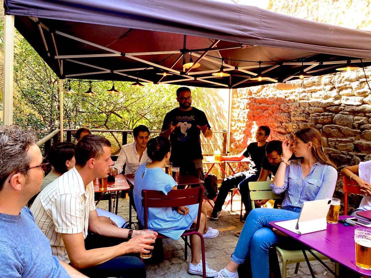 #nabuchodonosor New office 4 <a href="/unitee_io/">Ünitee</a> 😎🥵🍻