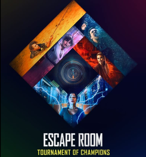 Will the #EscapeRoomTournamentOfChampions soundtrack be released on vinyl? I just ordered the first one, hoping the second gets a release, too! :) <a href="/BrianTylerMusic/">Brian Tyler</a> #JohnCarey