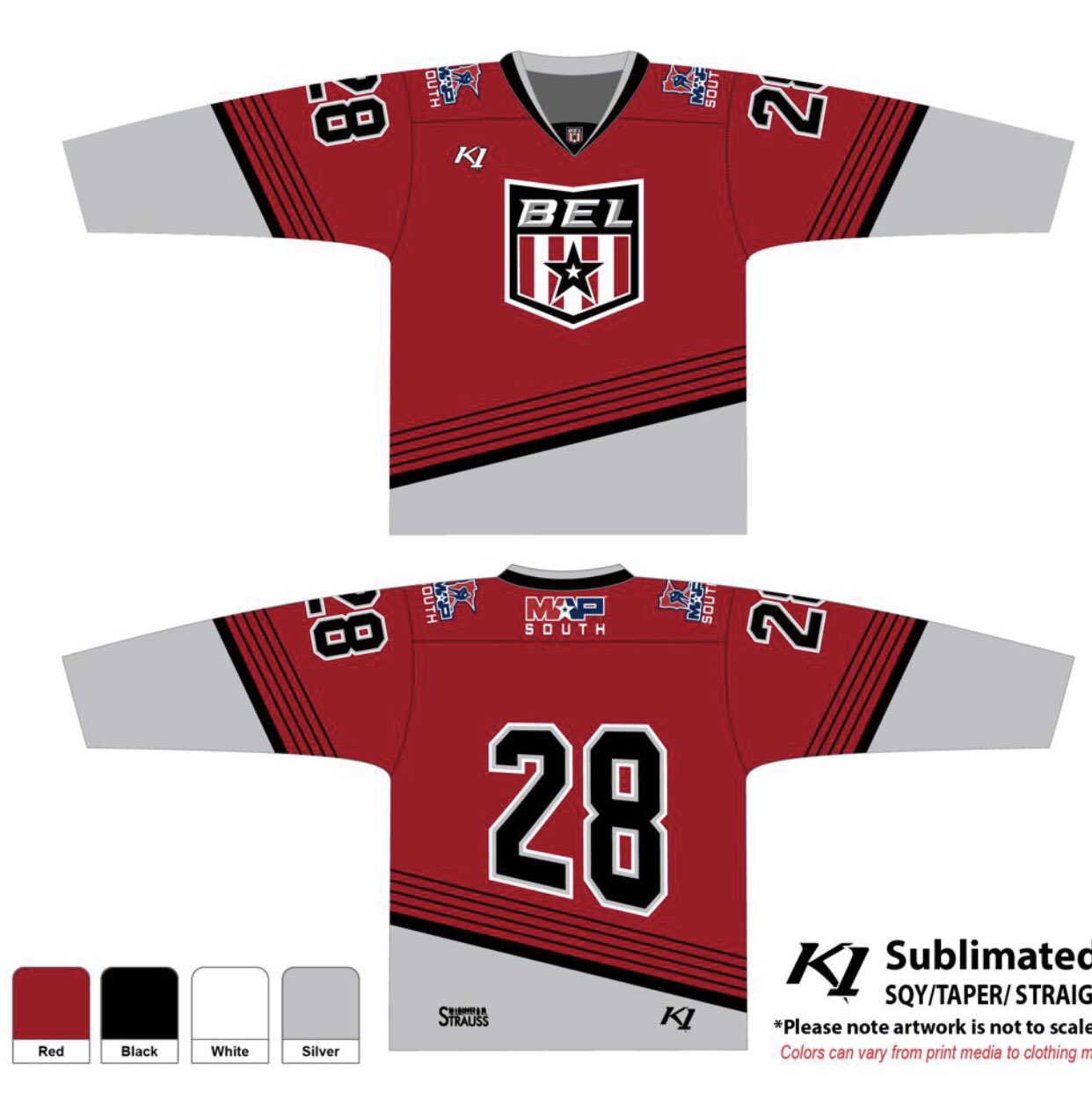 Bantam Elite League on Twitter "BELpenguins BELsharks BELwisco…