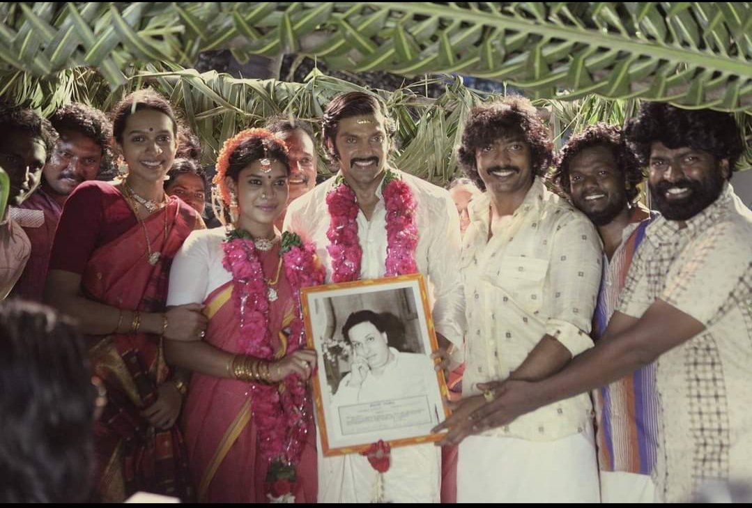Pandidurai tweet media
