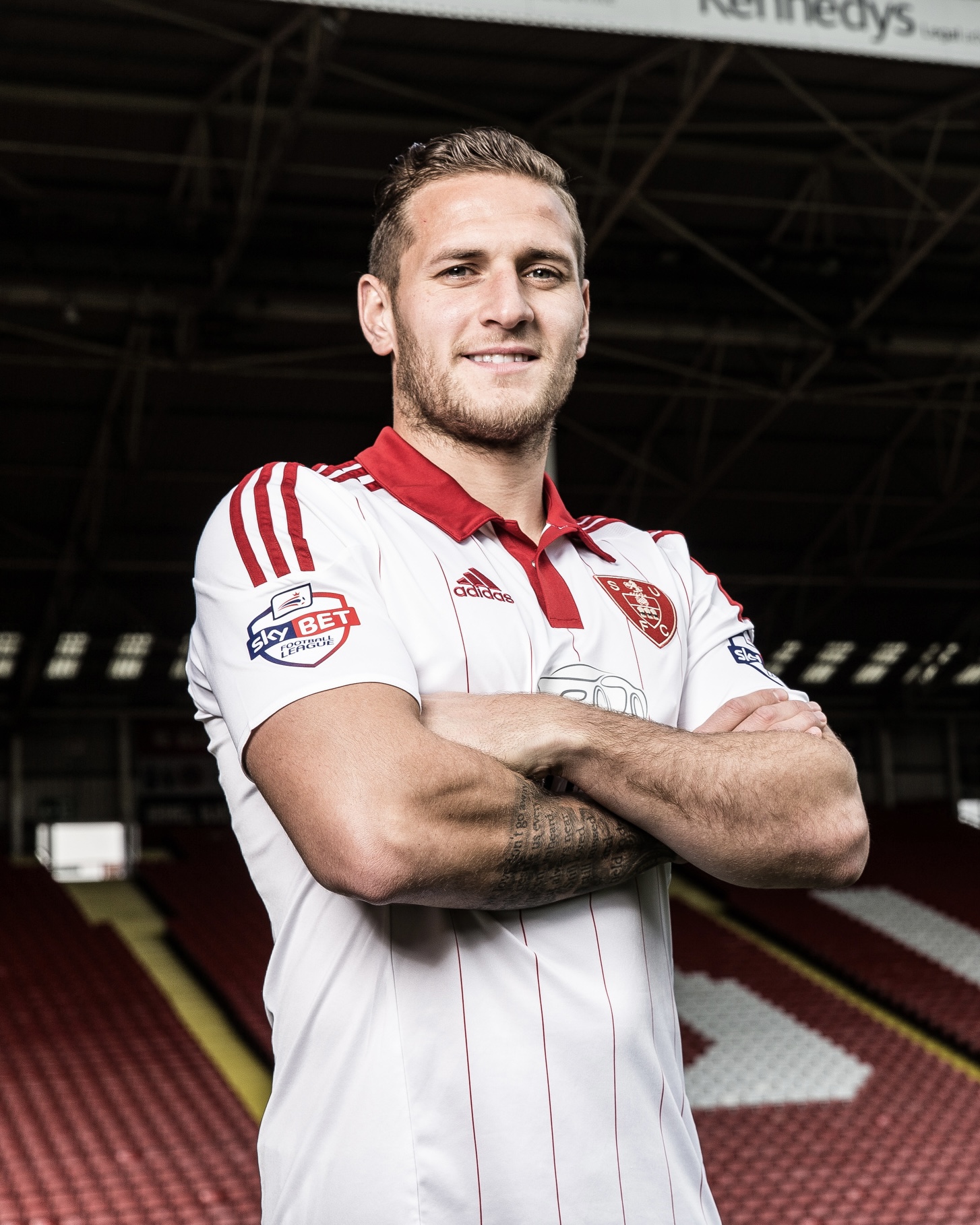 Sheffield United on Twitter: 