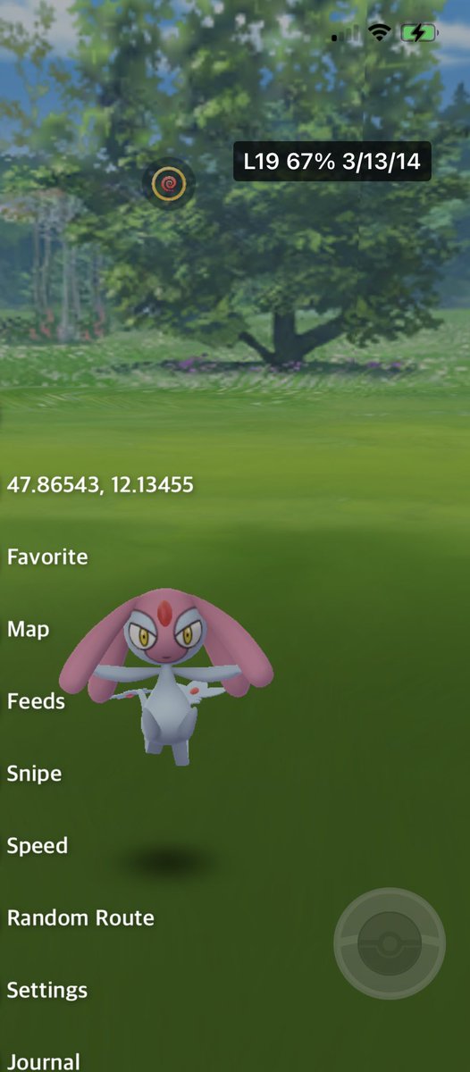 47.86543,12.13455
Mesprit 🍬