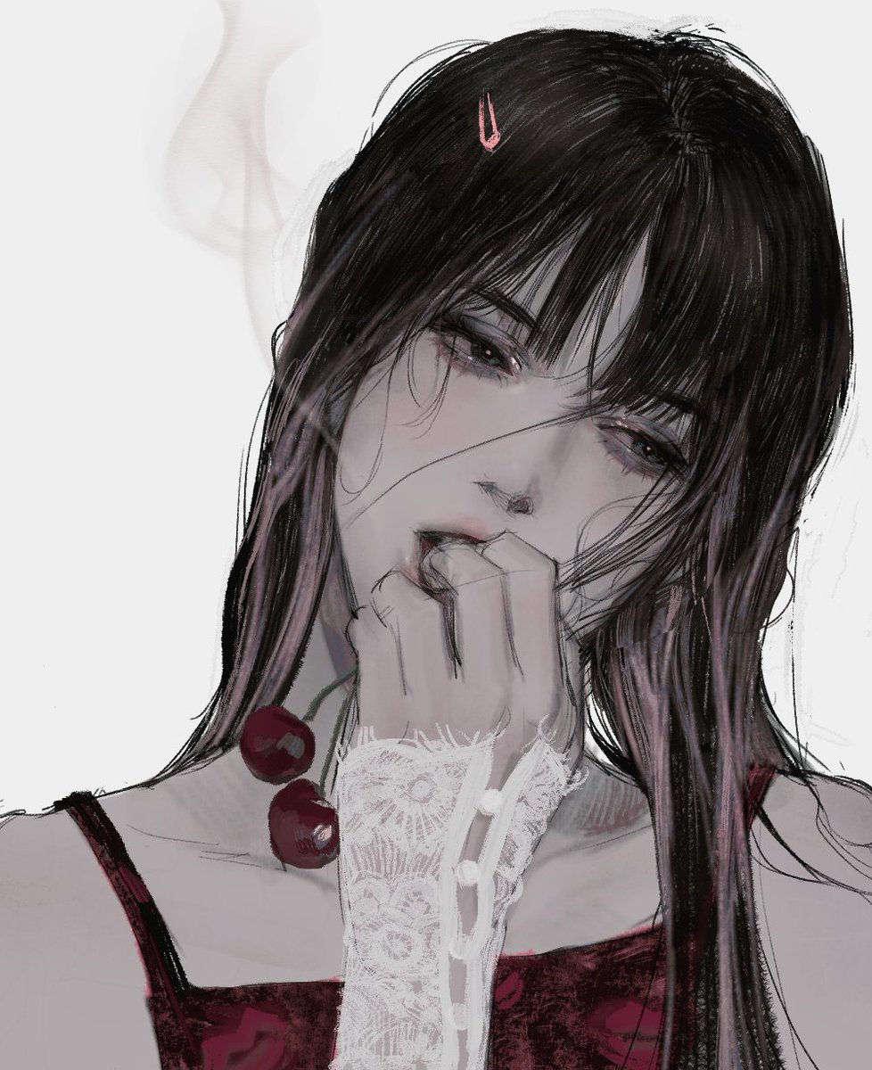 Evok99's tweet photo. Cherry Bomb https://t.co/kSxS3EKBkr