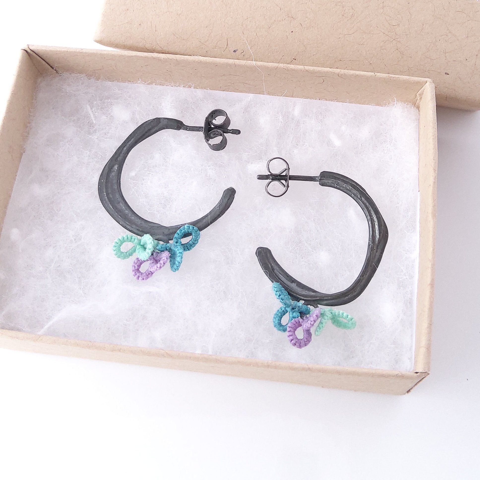 Olive Rose Jewellery oliverosejewel X