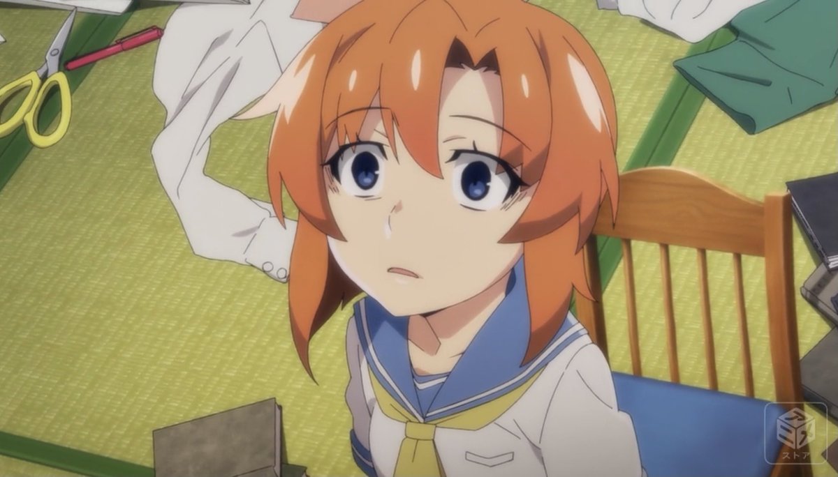 5話まとめ ひぐらしのなく頃に卒 なかった アニメレーダー 5話まとめ ひぐらしのなく頃に卒 なかった アニメレーダー