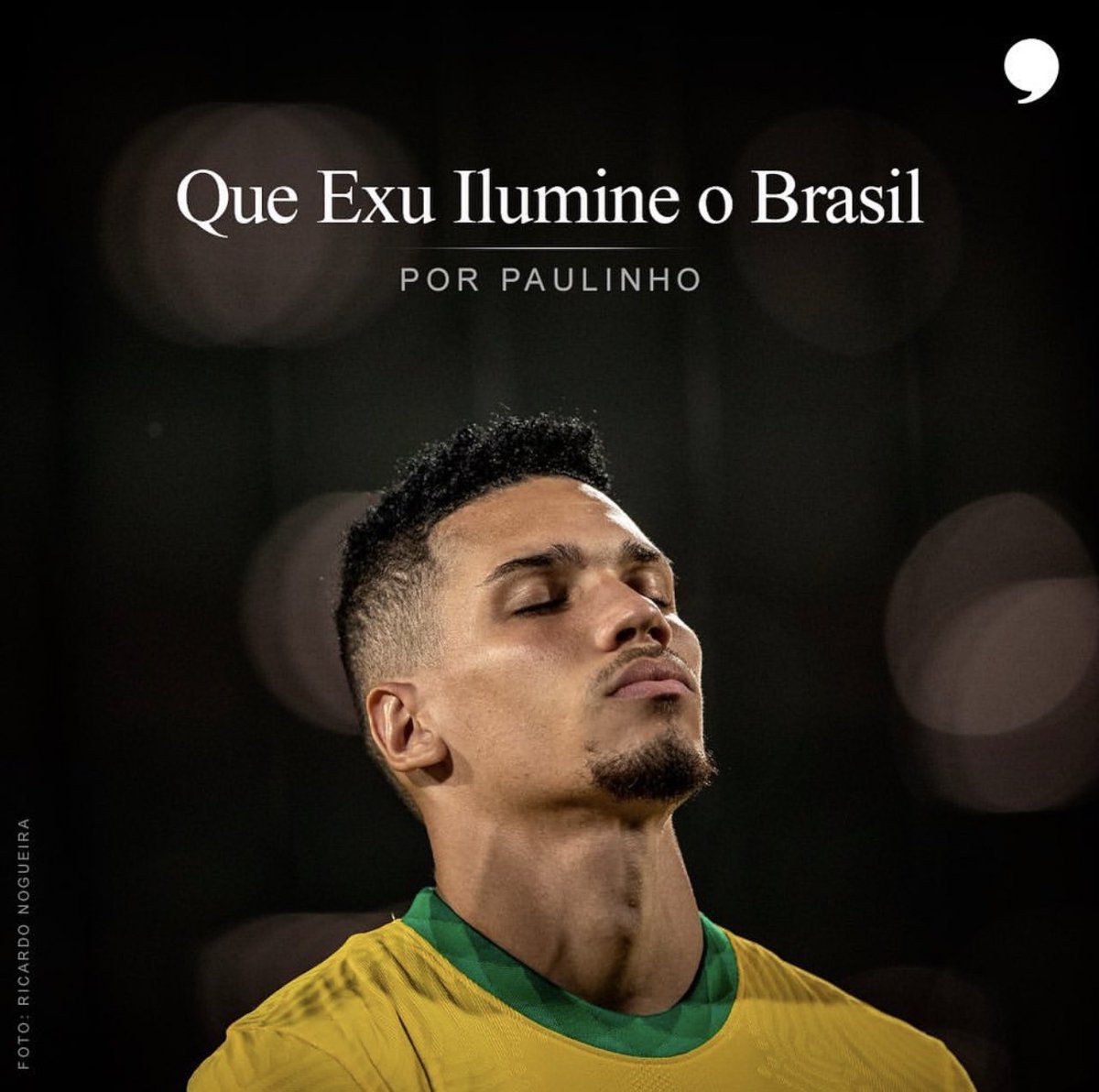 FilipeRet's tweet image. Nunca podemos esquecer o qt a igreja demoniza sistematicamente a fé afro