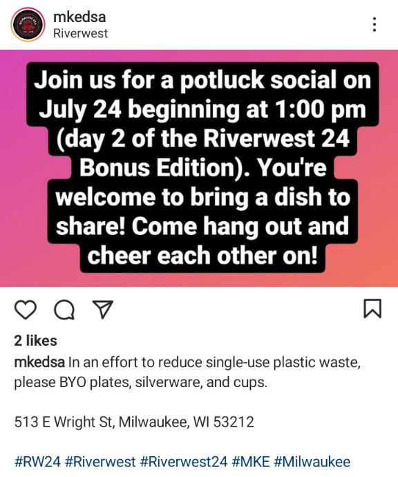 palitornado's tweet photo. Wow Milwaukee DSA its almost as if you're actively encouraging your members not to attend the #MedicareForAll march in your city which you definitely know about😒

We ain't dying out here or anything, nbd.

#M4M4ALL https://t.co/76VLCDwkkJ
