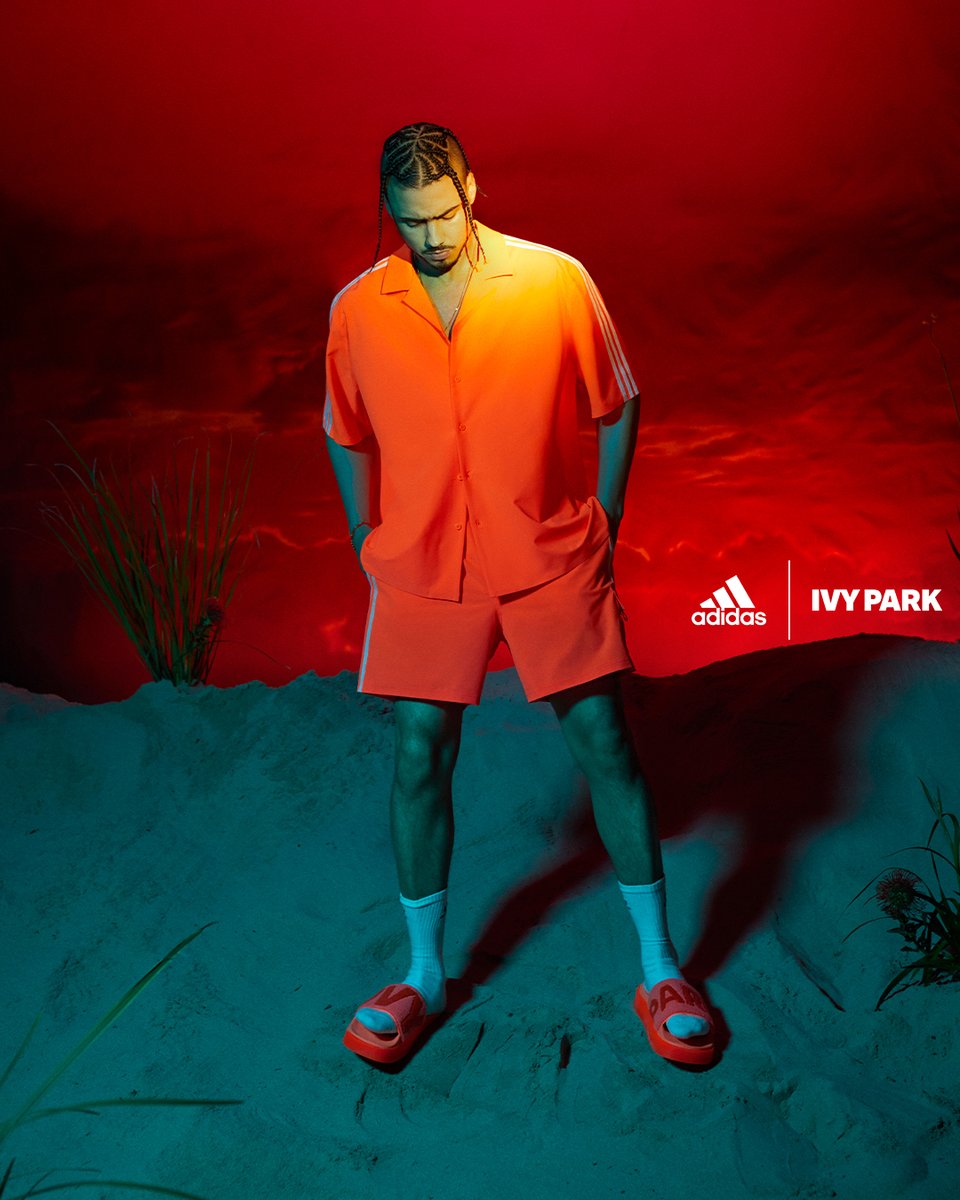 adidas Originals's tweet - \
