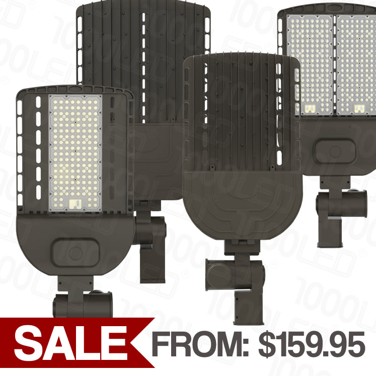 1000LED's tweet image. **SPECIAL** 
#1000LED #GEN2 #Shoebox is #onsalenow! It comes with a #10yearwarranty. 1000LED.com  #call to place your #order.
#ordernow #LED #LEDlight #LEDlighting #fixture #electrician #electricity #shoebox #light #lighting #contractor #builder #design #parkinglot