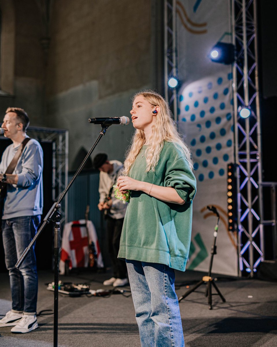 What do church regulations look like after 19 July? Here are a few headlines: 

☀️ We can SING at church this weekend 😍🤸🏽‍♂️🎶 and that includes Kingdom Come tomorrow eve 💪
It’s been a long time coming ❤️

☀️ People will still need to wear masks