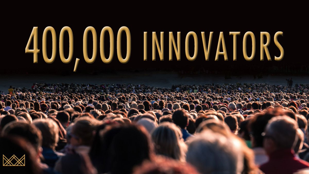 When vision &amp; purpose collide? bit.ly/400000_Crown
#boldleadership #executivesearch #inspiration #vision