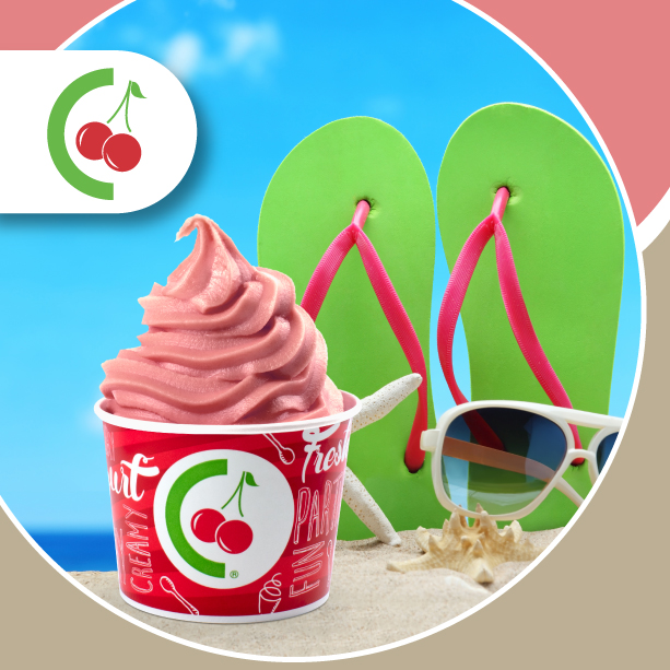 Start your weekend early with us at CherryBerry! 
Come in and get 30% off a weigh &amp; pay purchase! Not valid with other offers. Like, share, and show this post at checkout to redeem. 
Expires 7/25/21