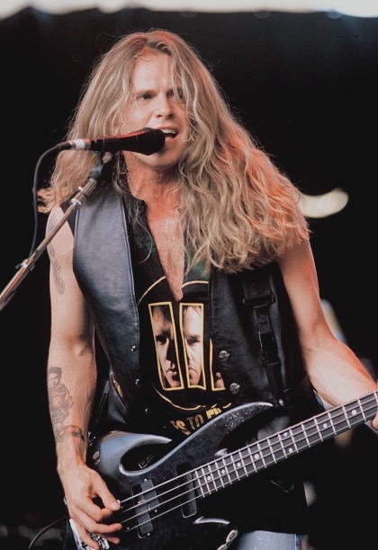 Happy Birthday to Extreme bassist Pat Badger (July 22, 1967) 
