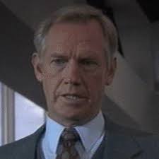 Happy birthday Ronny Cox, who appeared as President Tom Kimball in the 1990 release \Captain America.\ 