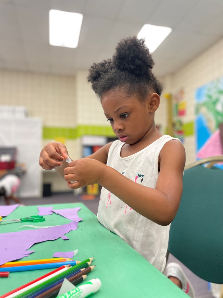 "Creativity is contagious, pass it on." -Albert Einstein #FreedomSchool #SummerCamp