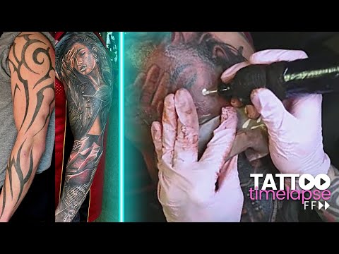 Top more than 77 time lapse tattoo meaning  thtantai2