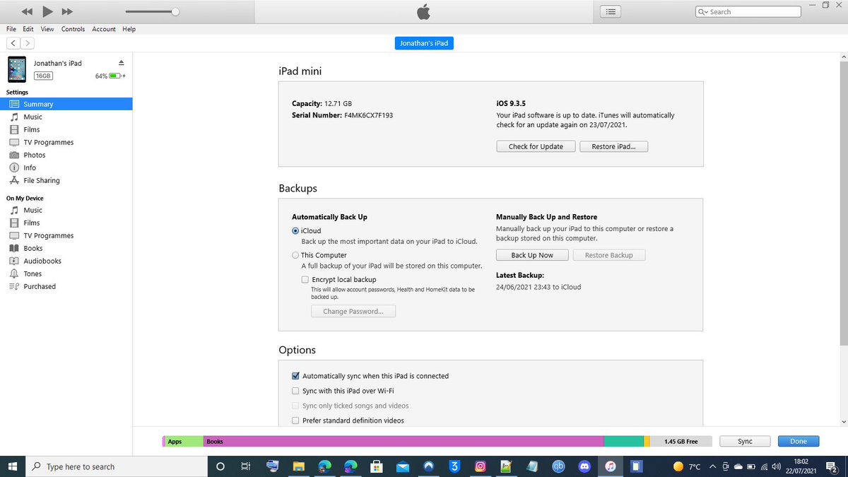 C4mp_Zero's tweet image. © Jonathan N. Wakeling

Meet me at the afterparty folks - Mr. Perfectly Fine
(Taylor's Version) - Spotify

Tweet

Game over Mr. President @POTUS SIR