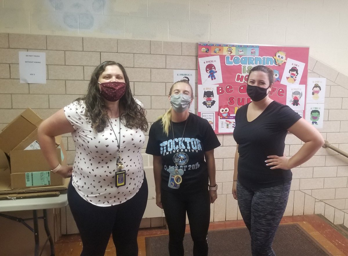 NBTECC's tweet photo. Thrilling Thursday @nbtschools ESY! #NBTPreschoolProud #SummerLearning #StrongerTogether #FlexibilityFirst #TeamKind https://t.co/7A7UE1RaXv