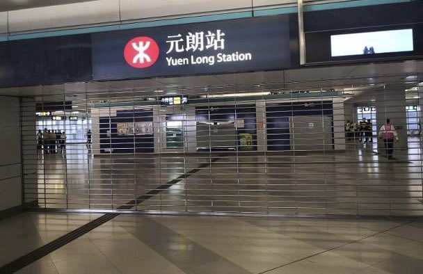 hkpoliceforce's tweet image. 3 1/2–7yrs’ #JailTerm for 7 convicted of #rioting—5 of them also #guilty of wounding w/ intent / conspiring to do so in 2019-7-21 clash in #YuenLong. Judge: Deterrent penalty for #CollectiveViolence causing #PublicFear. Justice Dept appealing agst. acquittal for another defendant