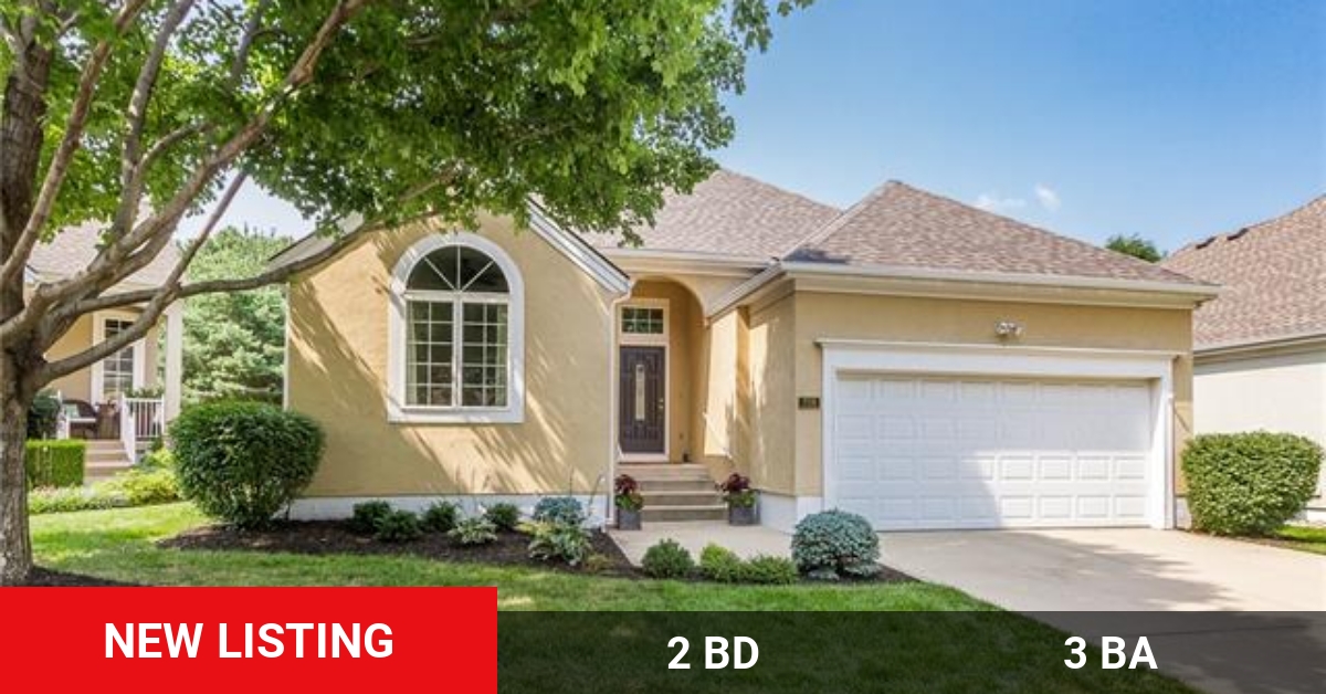 angdunbar's tweet photo. 🚨 New Listing 🚨 Take a look at this great new listing that just hit the market. Reach out here or at (913) 706-4857 for more information!!

Angie Dunbar and Associates
Your Real Estate Advisors 
eXp Realty, LLC.
Licensed in Kansa... https://t.co/NkGiwKXeb0 https://t.co/mpWQLJAIZn