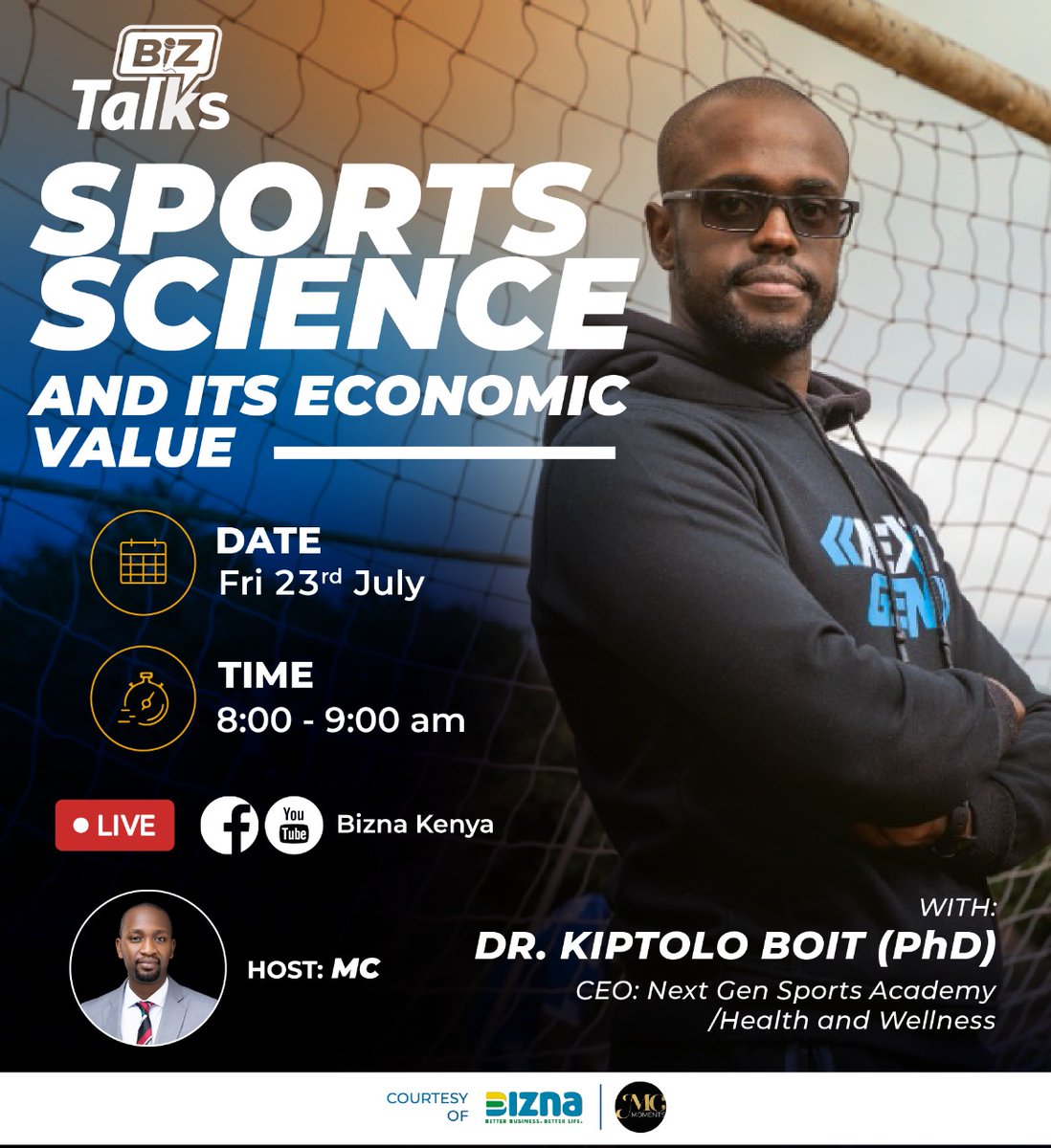 Dr. Edwin Kiptolo Boit tweet media
