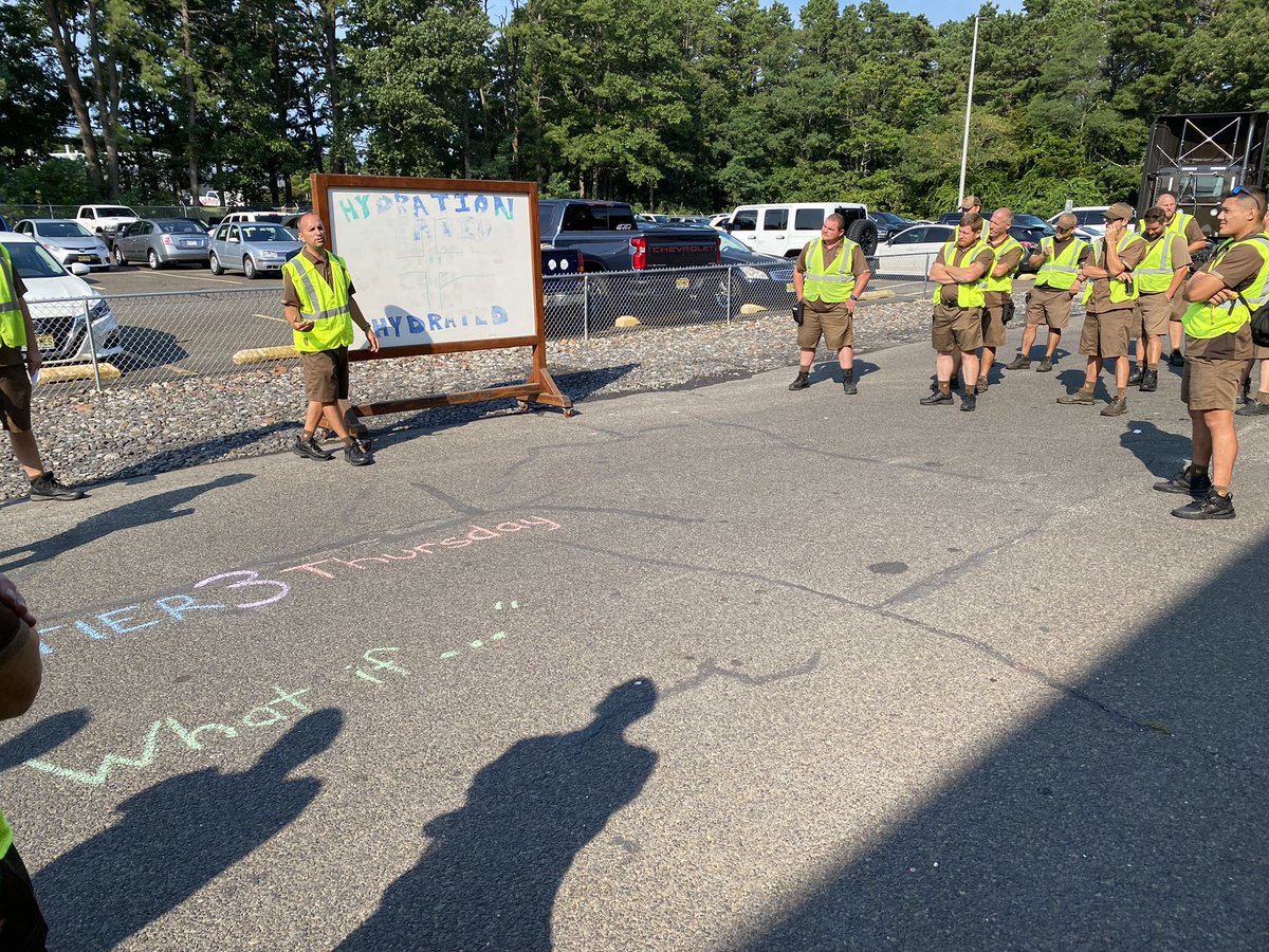 #Tier3Thursday activity is the question “What if…?“ What if you don’t look LRL at an intersection? What if you don’t check your right mirror when making a right hand turn? They can lead to a deadly crash! Remember check your mirrors every 5-8 secs &amp; keep eyes moving every 2 secs