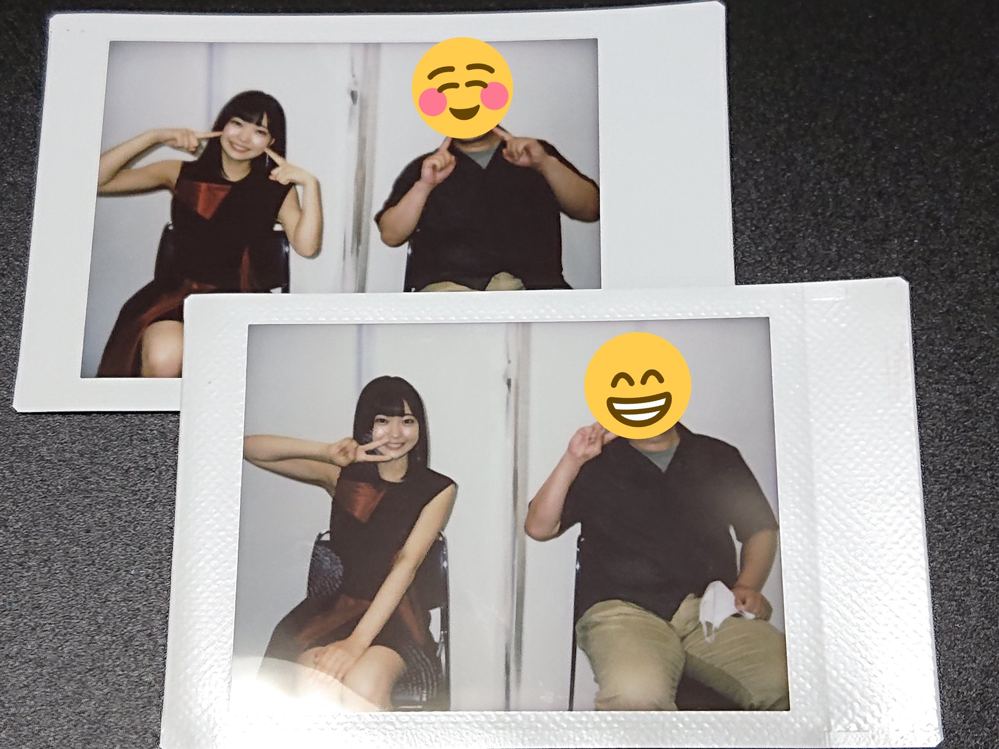平山遊季(アンジュルム)「アンドロイドは夢を見るか？／光のうた