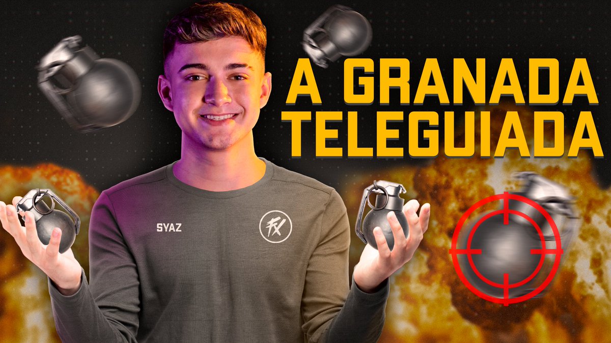 Free Fire Esports Brasil #FFWSBR tweet media