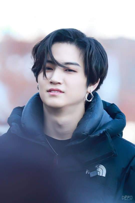 NooMook29's tweet image. ❝คนเราไม่สามารถมีความสุขได้ตลอดเวลา แต่ผมหวังว่าทุกคนจะเก็บช่วงเวลาที่มีความสุขเอาไว้เป็นอย่างดี หากคุณสามารถรักษาความสุขจากความทรงจำเหล่านั้นได้ตลอดก็คงจะดีนะครับ❞
Quote of the day — JAY B, 2021 🌴
Cr. @loverzai